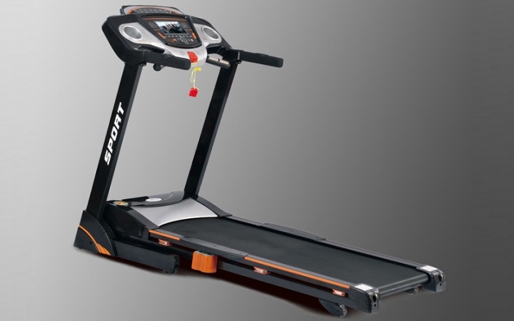 Беговая дорожка Fitstart 6068