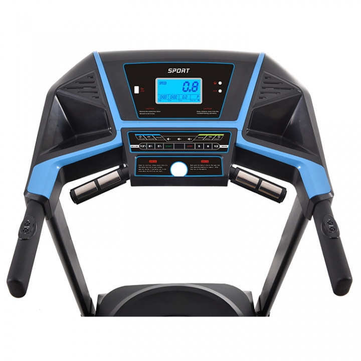 Беговая дорожка Fitstart S109DS