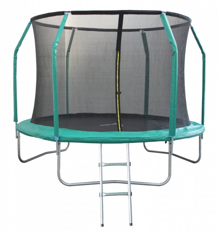 КАРКАСНЫЙ БАТУТ SPORT ELITE GB102011-10FT