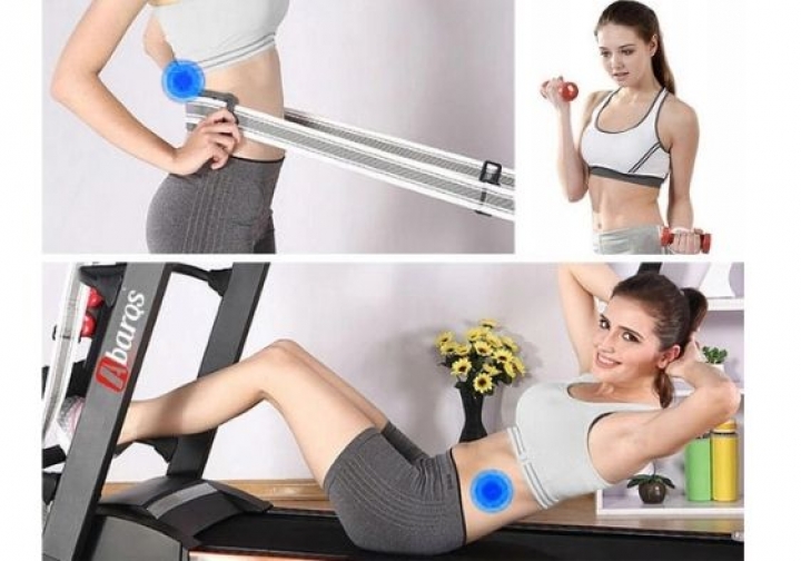 Беговая дорожка Fitstart S109DS