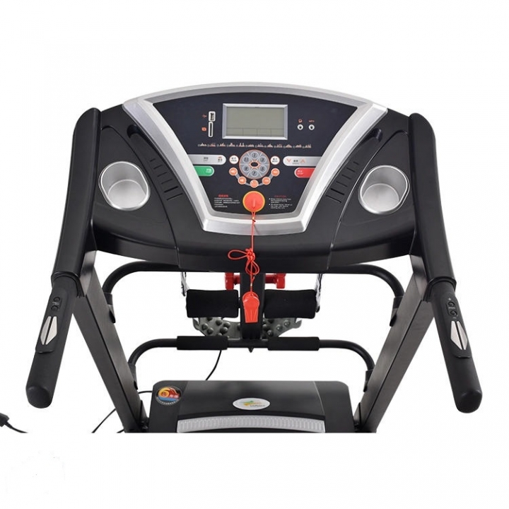 Беговая дорожка Fitstart 6026S