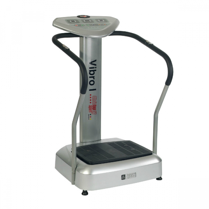 Виброплатформа Christopeit Sport Vibro 1