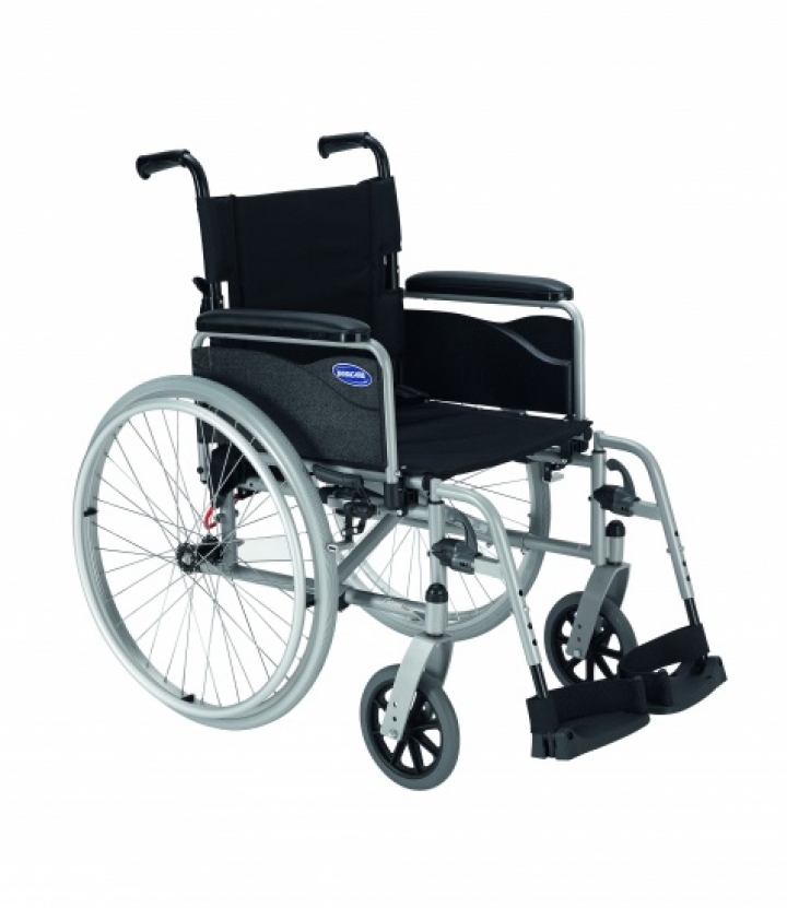Инвалидная коляска Action 1 Base NG Invacare