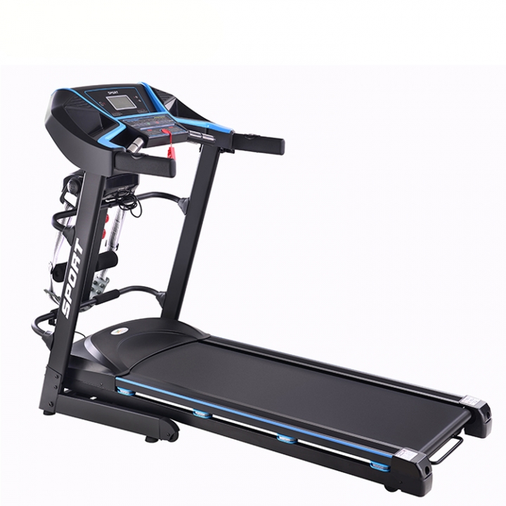 Беговая дорожка Fitstart S109DS