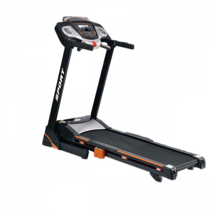 Беговая дорожка Fitstart 6068
