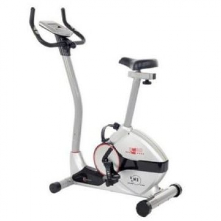 Велоэргометр Christopeit Sport EM 4